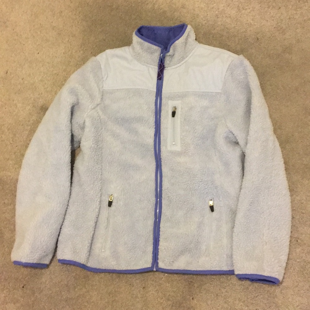 🦄3/$30 Old Navy fleece jacket